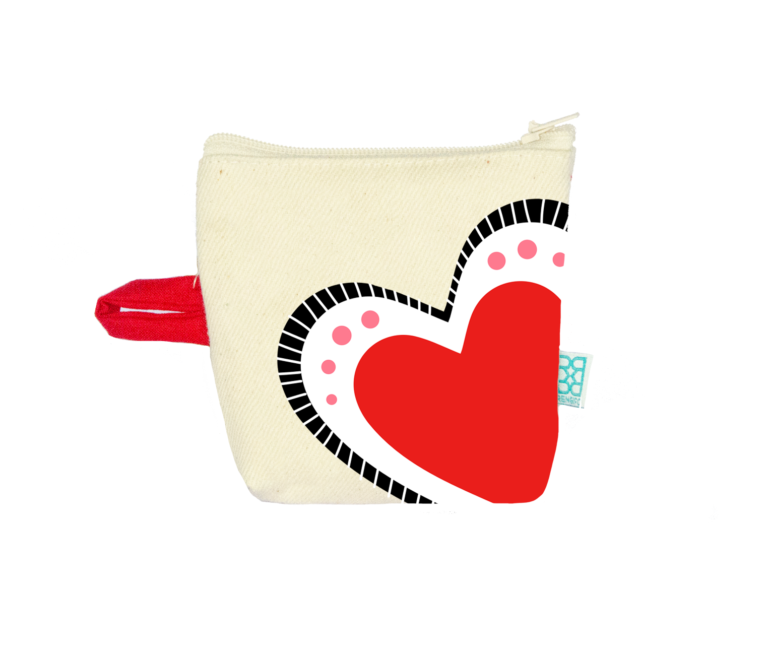 Happy Heart Collection, Coin Purse