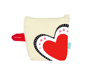 Happy Heart Collection, Coin Purse