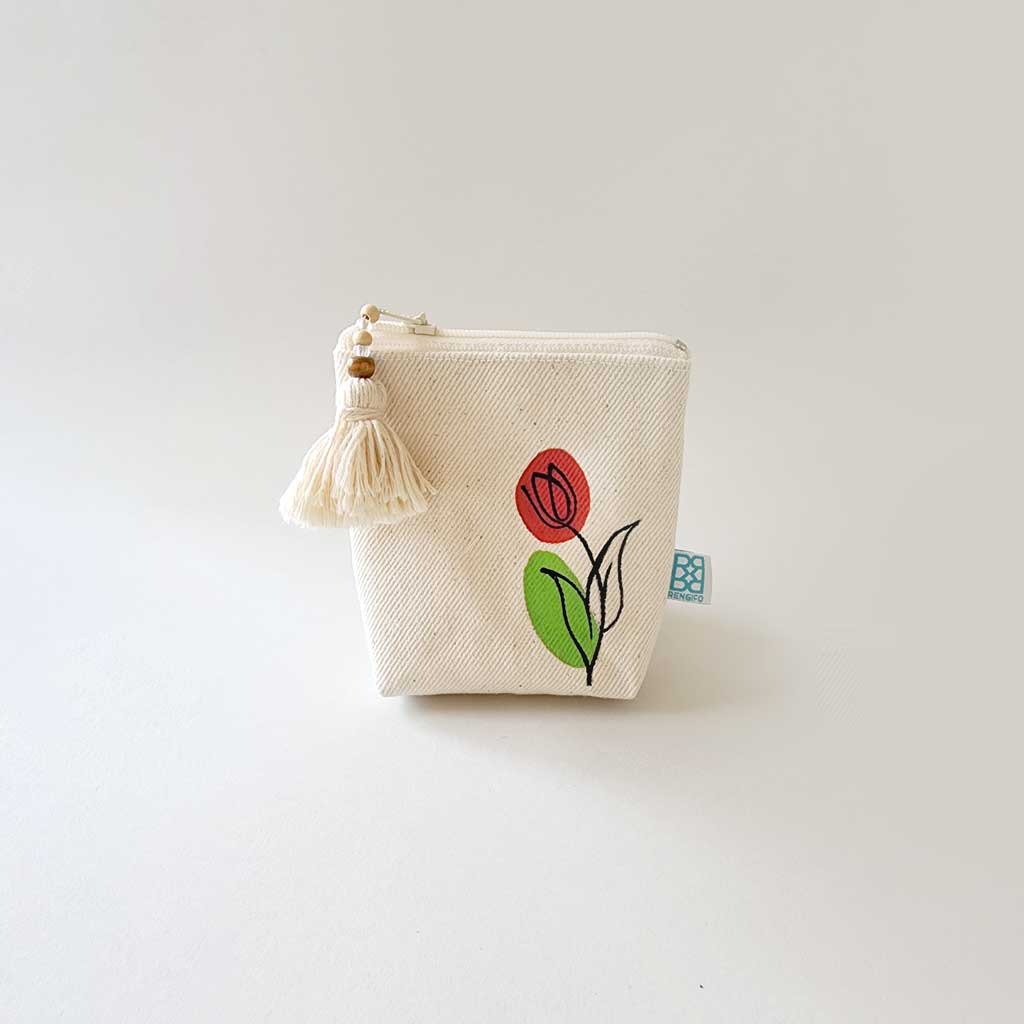 Tulip Small Bag