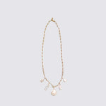 Pearls Medium Necklace