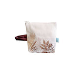 Minimal Leaves Collection, Coin Purse